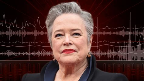 kathy bates boobs|Kathy Bates Reveals Why She Skipped Reconstruction After。